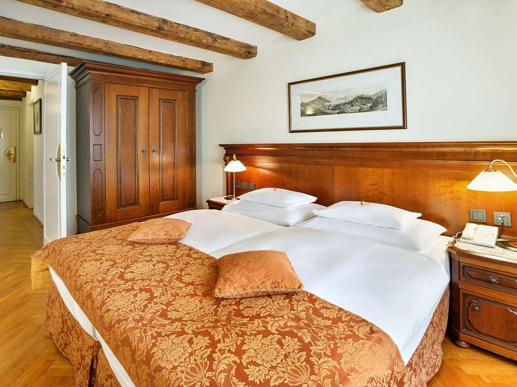 Radisson Blu Hotel Altstadt, Salzburg Bilik gambar
