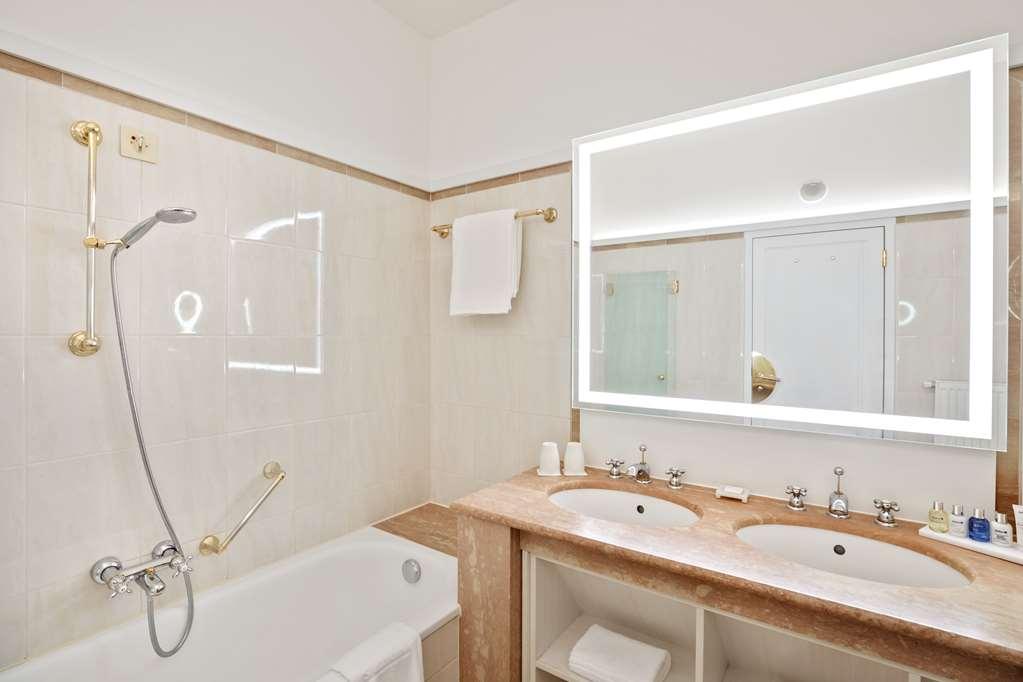 Radisson Blu Hotel Altstadt, Salzburg Bilik gambar