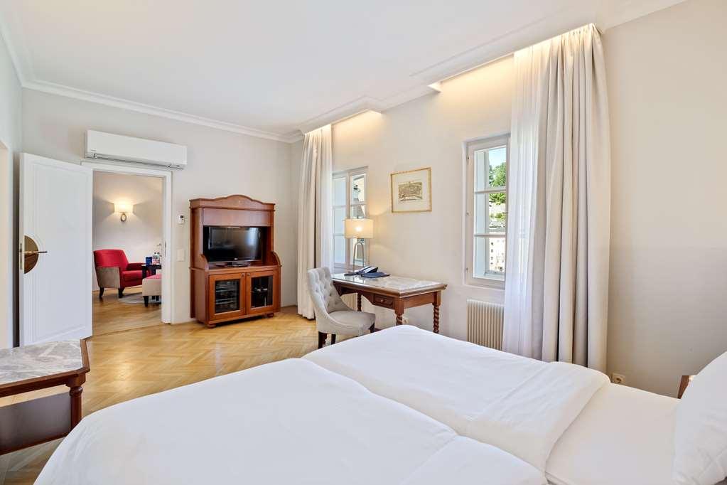 Radisson Blu Hotel Altstadt, Salzburg Bilik gambar